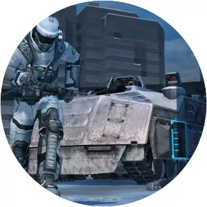 Battlefield 2142: Booster Pack - Northern Strike