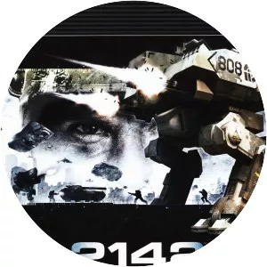 Battlefield 2142