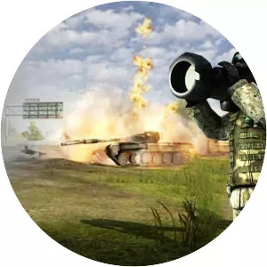 Battlefield 2: Armored Fury - Video game