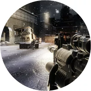 Battlefield 2: Modern Combat