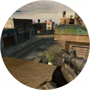 Battlefield 2 - Video game