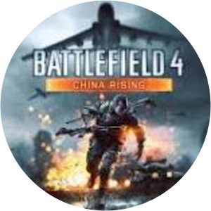 Battlefield 4: China Rising - 