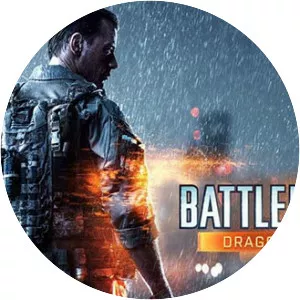 Battlefield 4: Dragon's Teeth