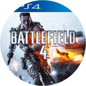Battlefield 4