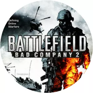 Battlefield: Bad Company 2 - Video game