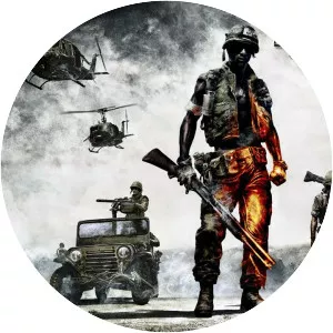 Battlefield: Bad Company 2: Vietnam
