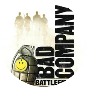 Battlefield: Bad Company