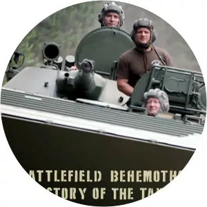 Battlefield Behemoths: A History of the Tank - The World Wars. photograph