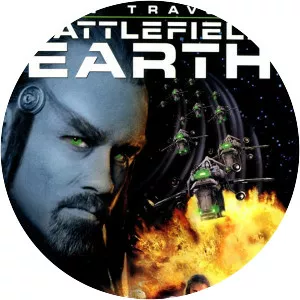 Battlefield Earth - 2000 ‧ Adaptation/Action ‧ 1h 59m