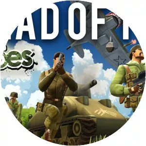 Battlefield Heroes - Video game