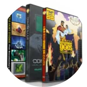 Battlefield Hollywood - TV program