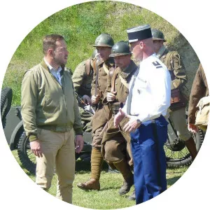 Battlefields - TV program