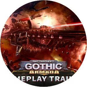 Battlefleet Gothic: Armada