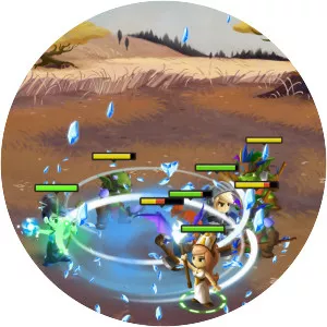 Battleheart 2 - Video game