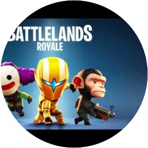 Battlelands Royale