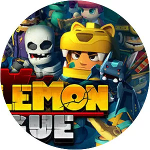 Battlemon League - Video game