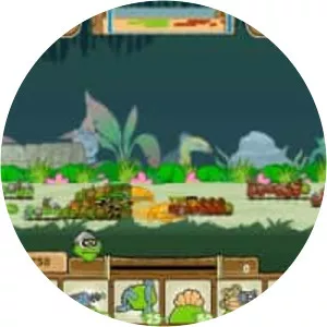 Battlepillars Gold Edition