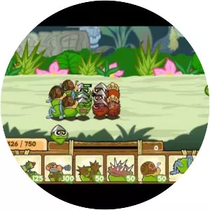 Battlepillars: Multiplayer PVP