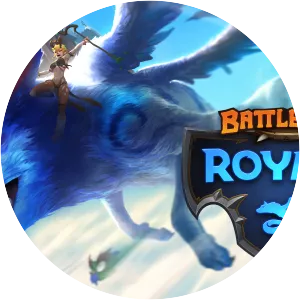 Battlerite Royale