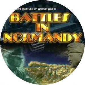 Battles in Normandy