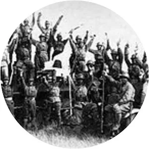 Battles of Khalkhin Gol