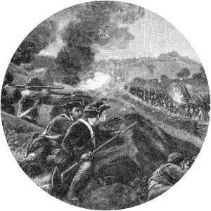 Battles of Lexington and Concord - April 19, 1775