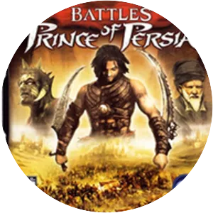 Battles of Prince of Persia