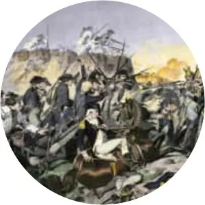 Battles of Saratoga