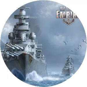 Battleship Empire: WW2 Naval Battles . . .