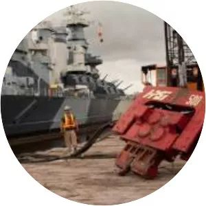 Battleship North Carolina