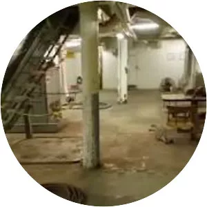 Battleship USS Iowa Museum