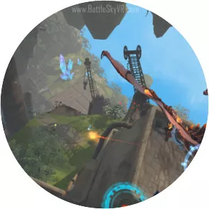 BattleSky VR - Video game