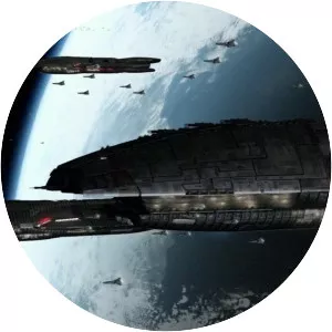 Battlestar Galactica: Blood & Chrome