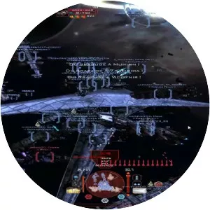 Battlestar Galactica Online