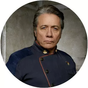 Battlestar Galactica