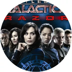 Battlestar Galactica: Razor