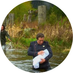 Battlestar Galactica Valley of Darkness