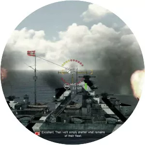 Battlestations: Pacific