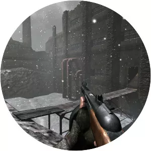 Battlestrike: Shadow of Stalingrad