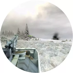 Battlestrike: The Siege