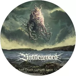 Battlesword photograph