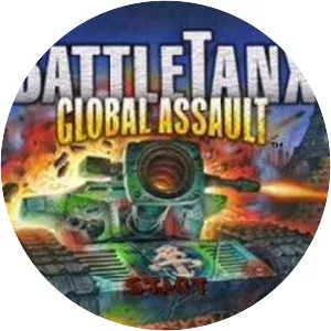 BattleTanx: Global Assault