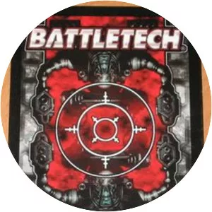 BattleTech Collectible Card Game