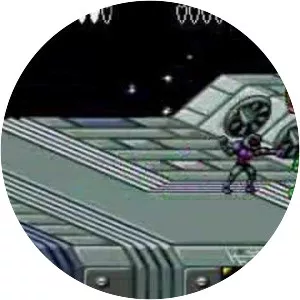 Battletoads/Double Dragon - Video game