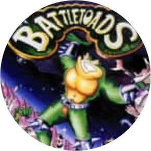 Battletoads