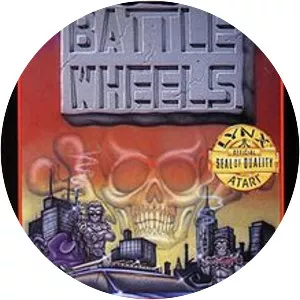 BattleWheels