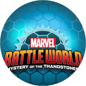 Battleworld: Mystery of the ThanostonesSince 2020