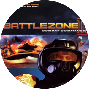 Battlezone II: Combat Commander