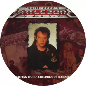 Battlezone - Musical group