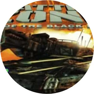 Battlezone: Rise of the Black Dogs